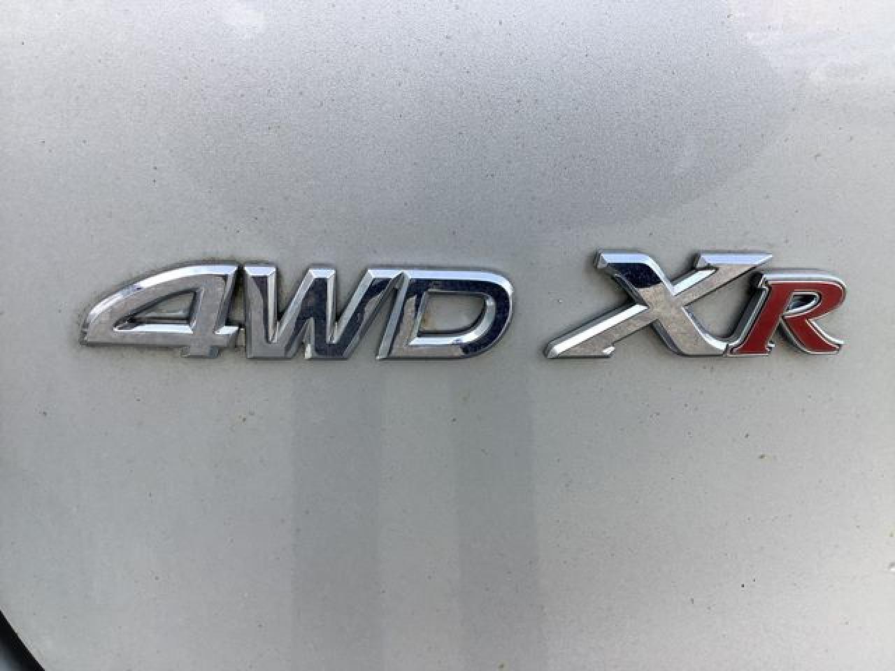 2004 TOYOTA COROLLA