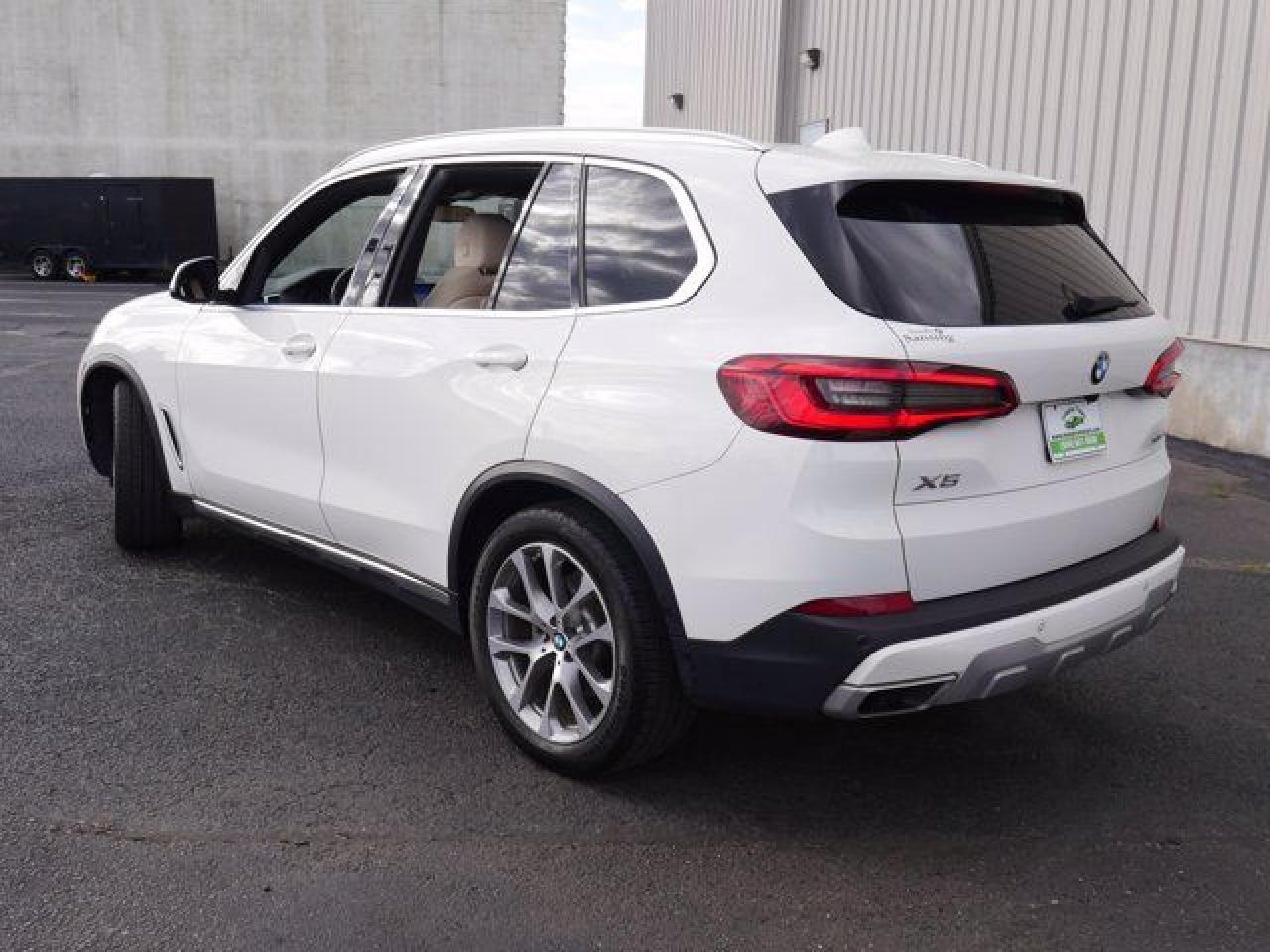 2019 BMW X5