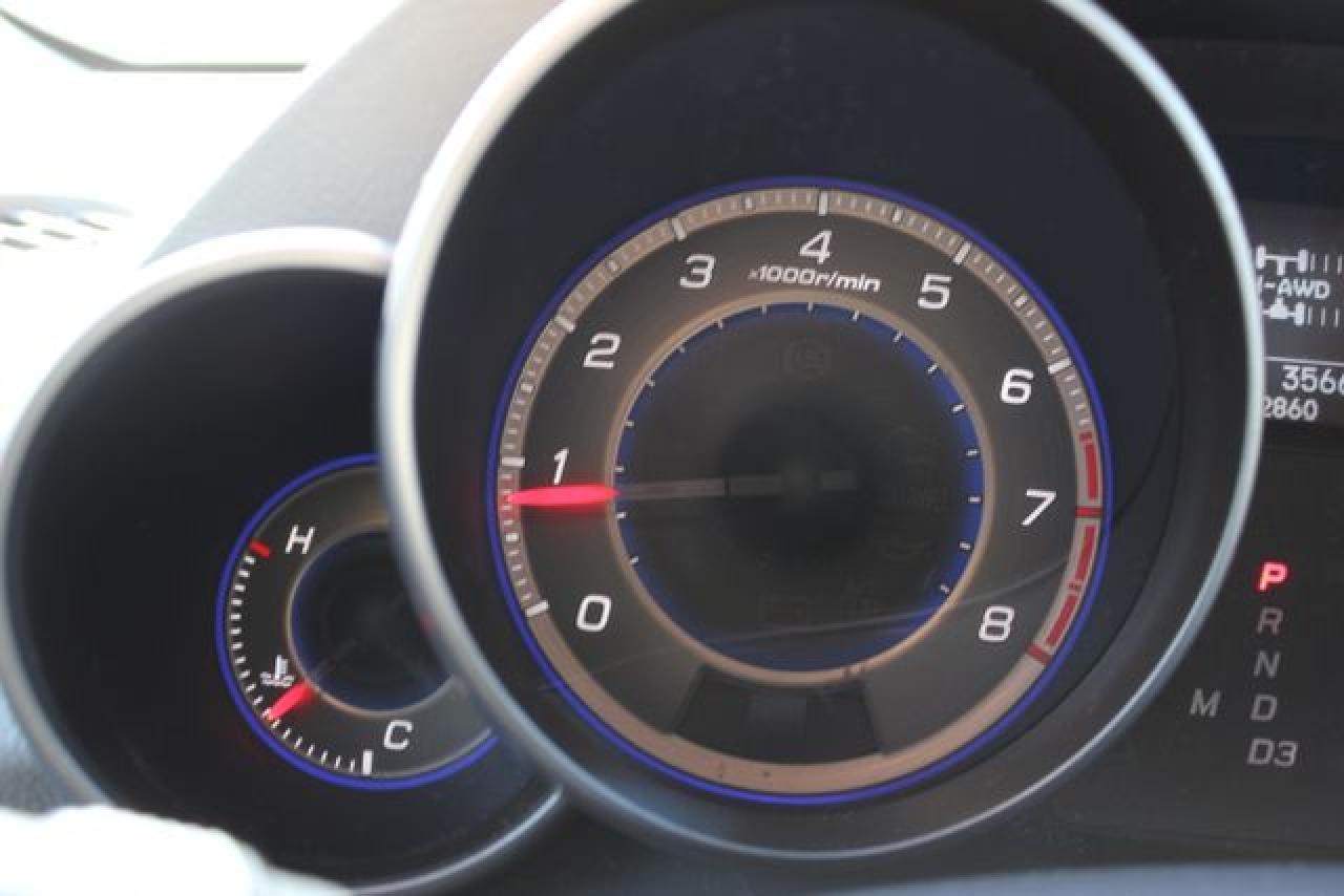 2007 ACURA MDX