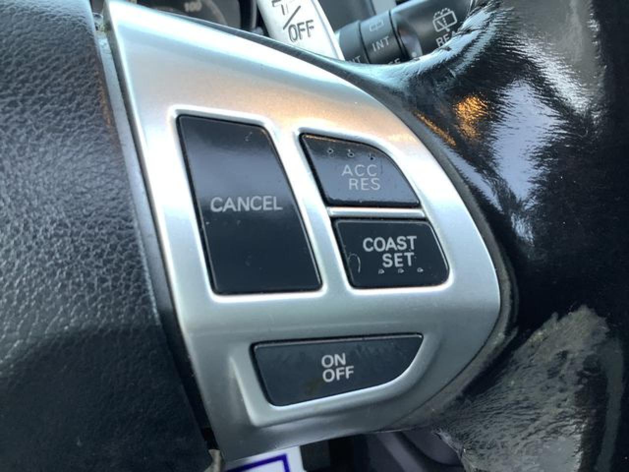 2011 MITSUBISHI outlander