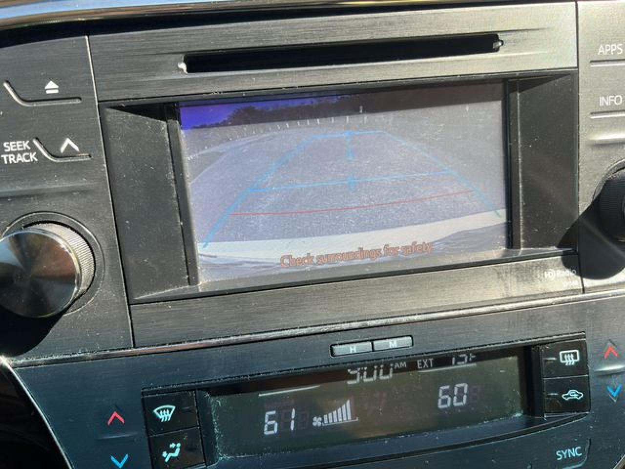 2014 TOYOTA Avalon