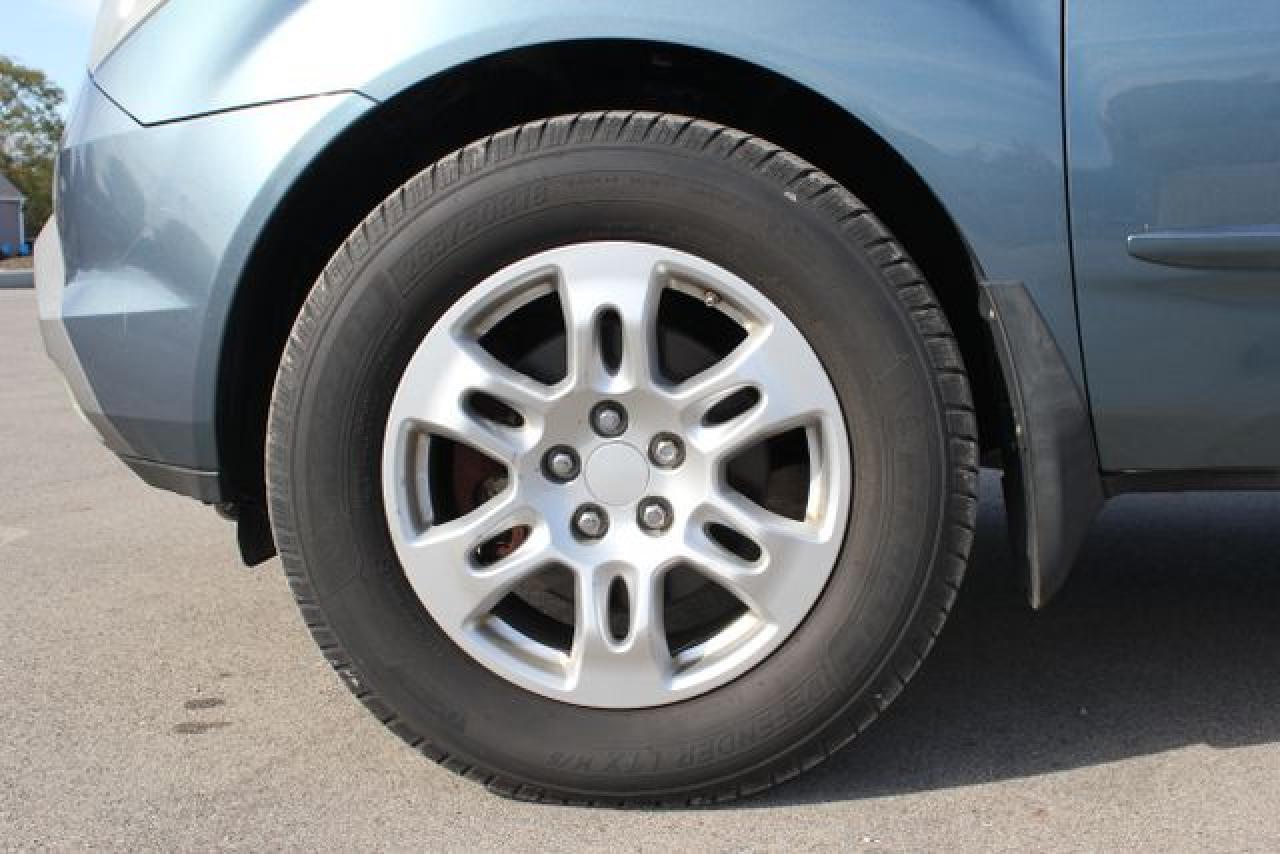 2007 ACURA MDX