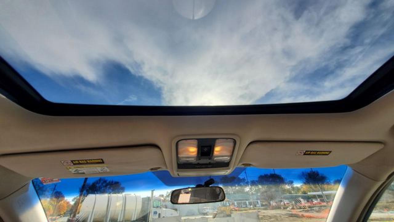 2007 ACURA MDX