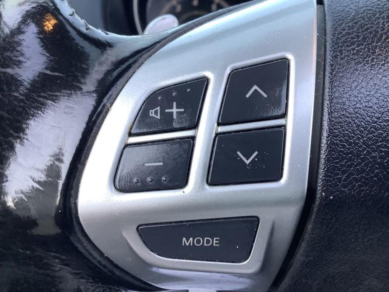 2011 MITSUBISHI outlander