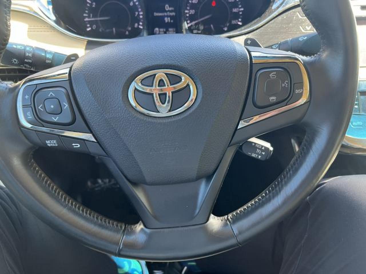 2014 TOYOTA Avalon