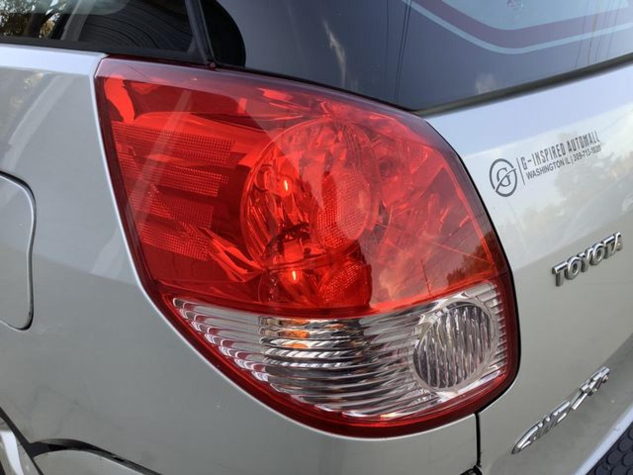2004 TOYOTA COROLLA