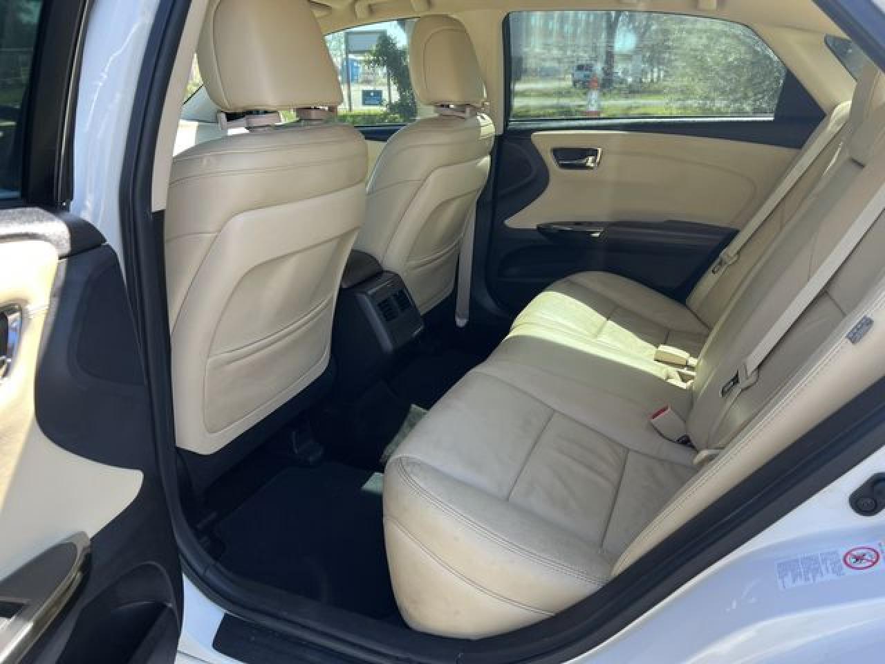 2014 TOYOTA Avalon