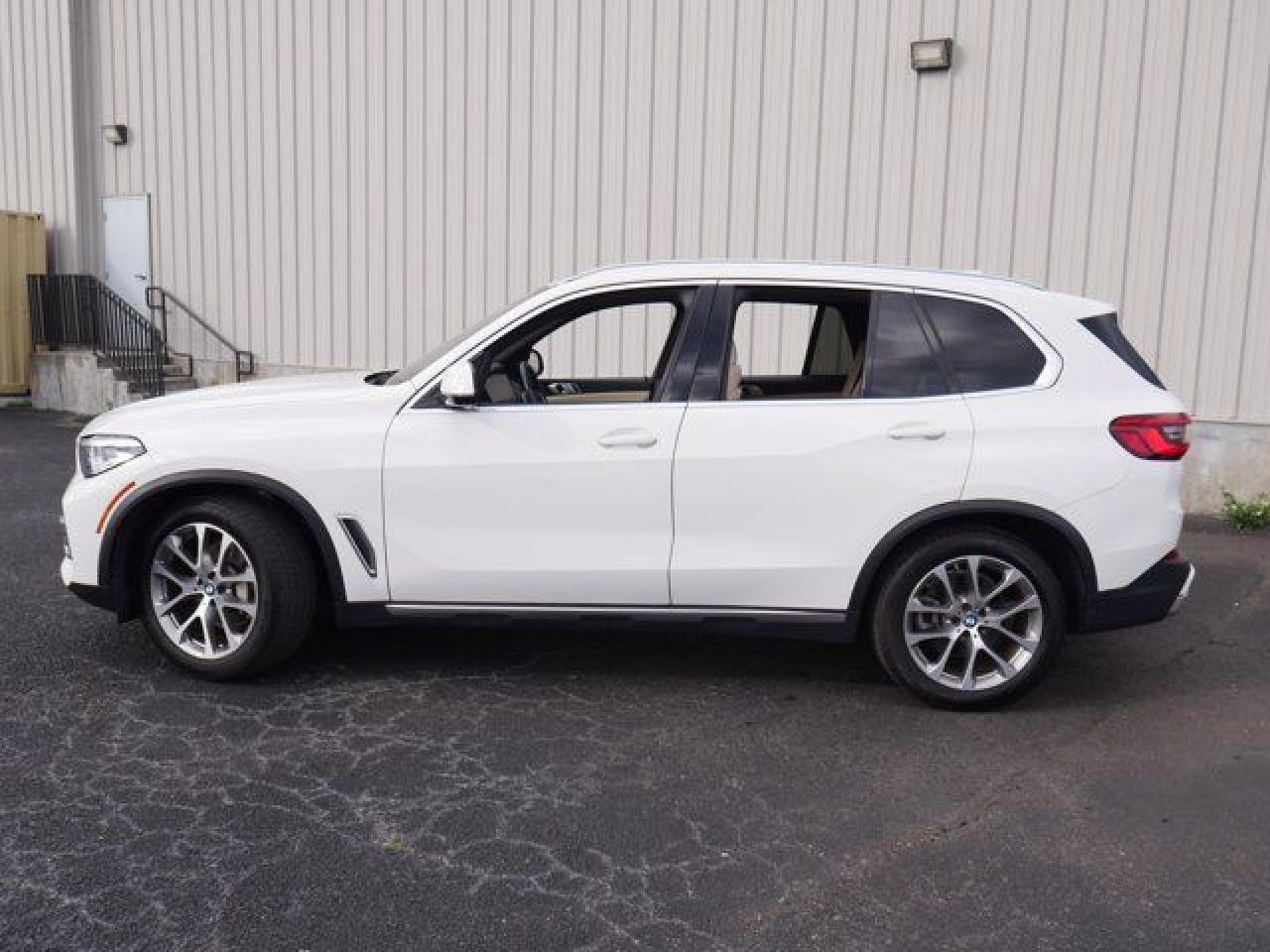 2019 BMW X5