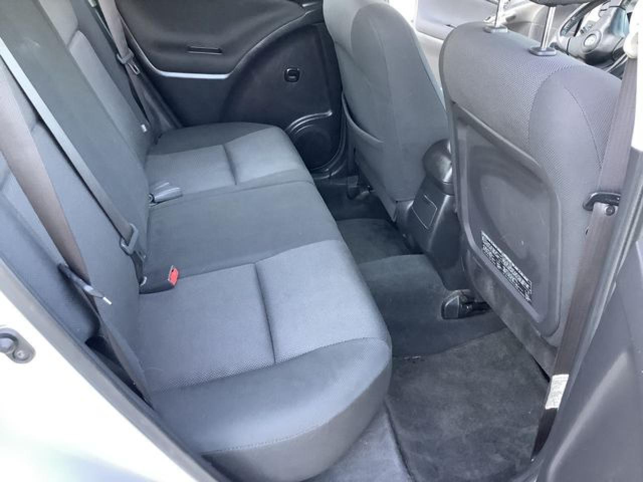 2004 TOYOTA COROLLA