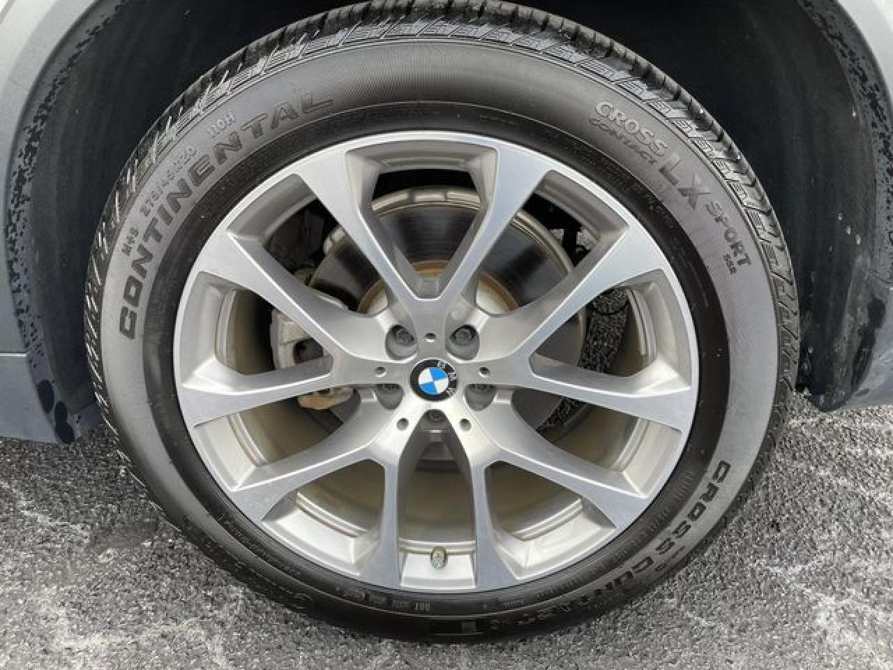 2019 BMW X5