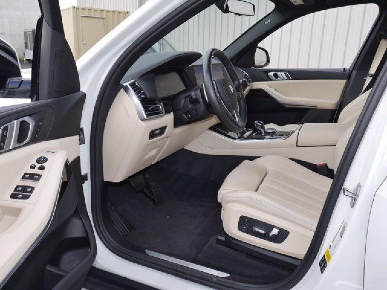 2019 BMW X5