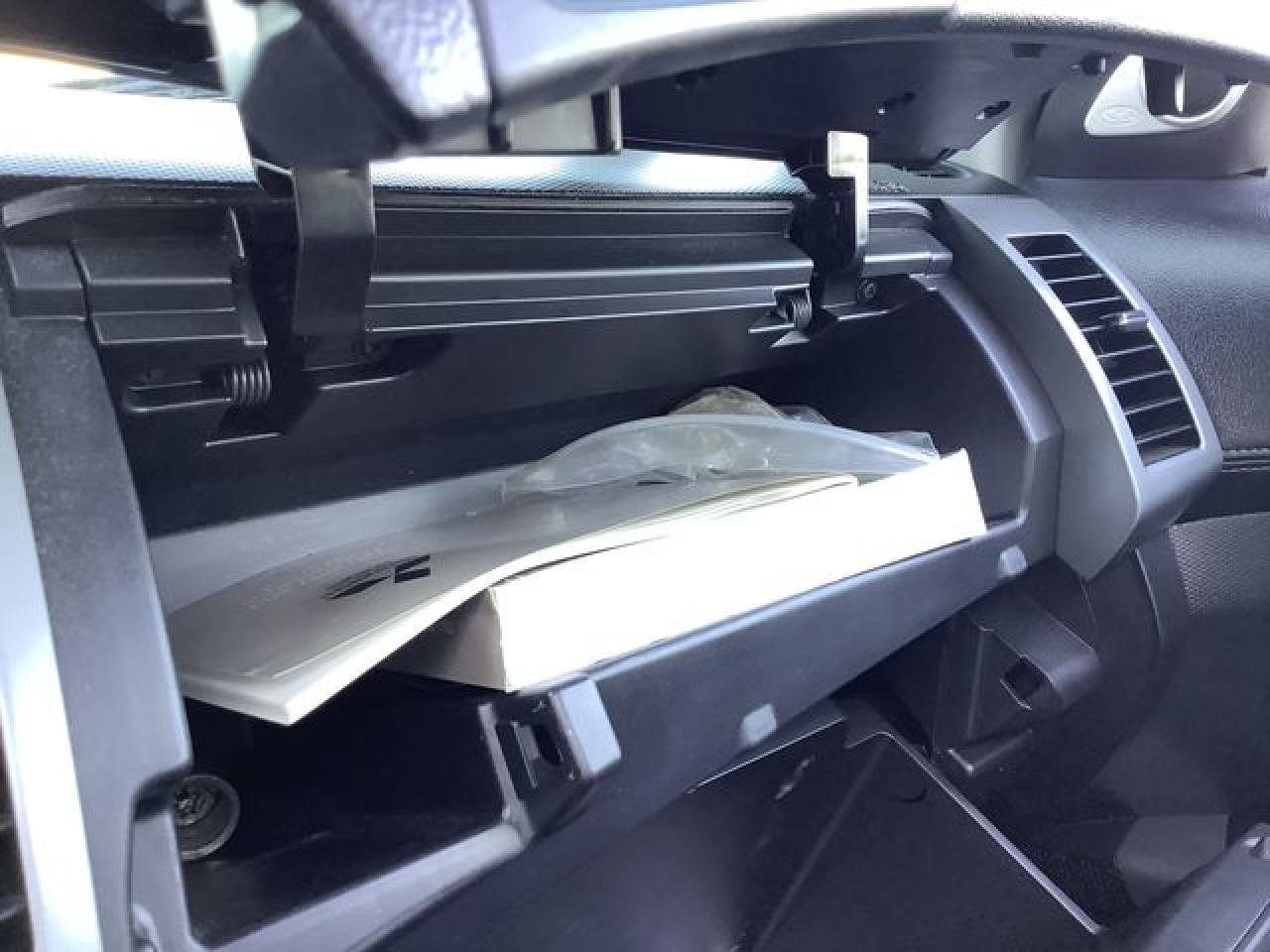 2011 MITSUBISHI outlander