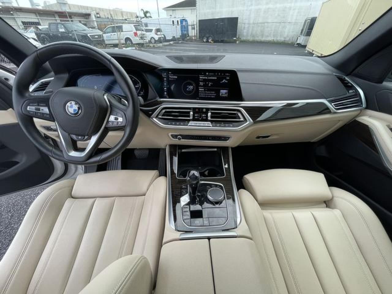 2019 BMW X5