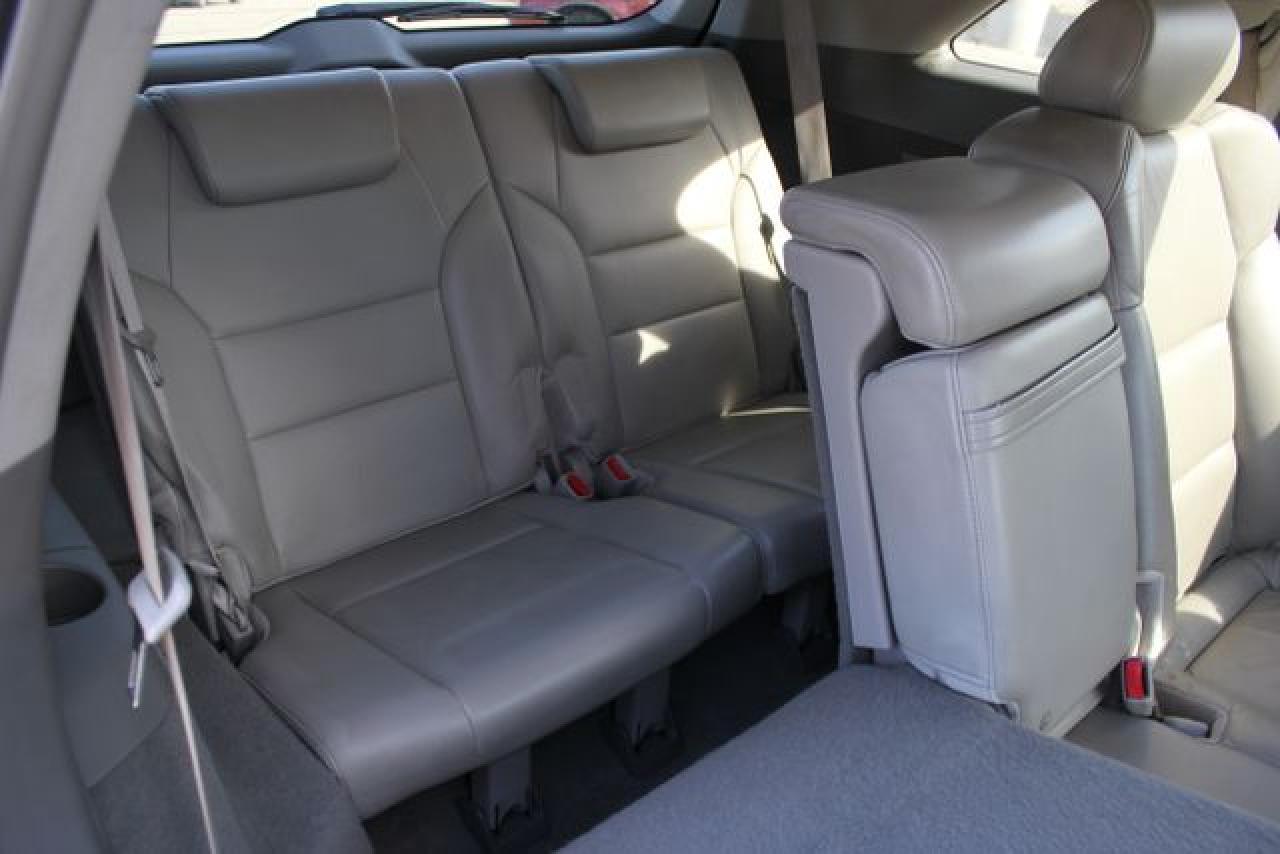2007 ACURA MDX