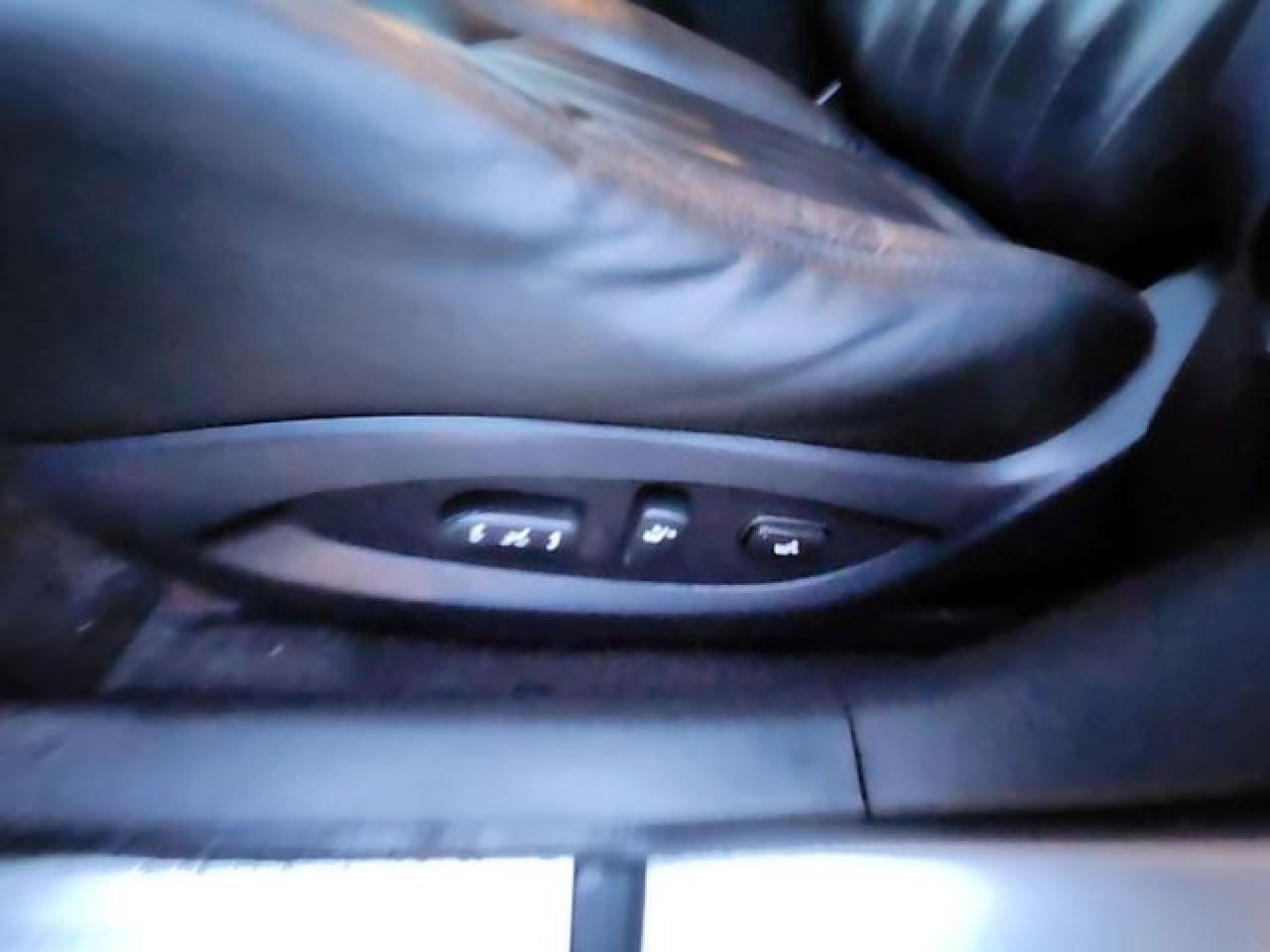 2008 INFINITI EX35