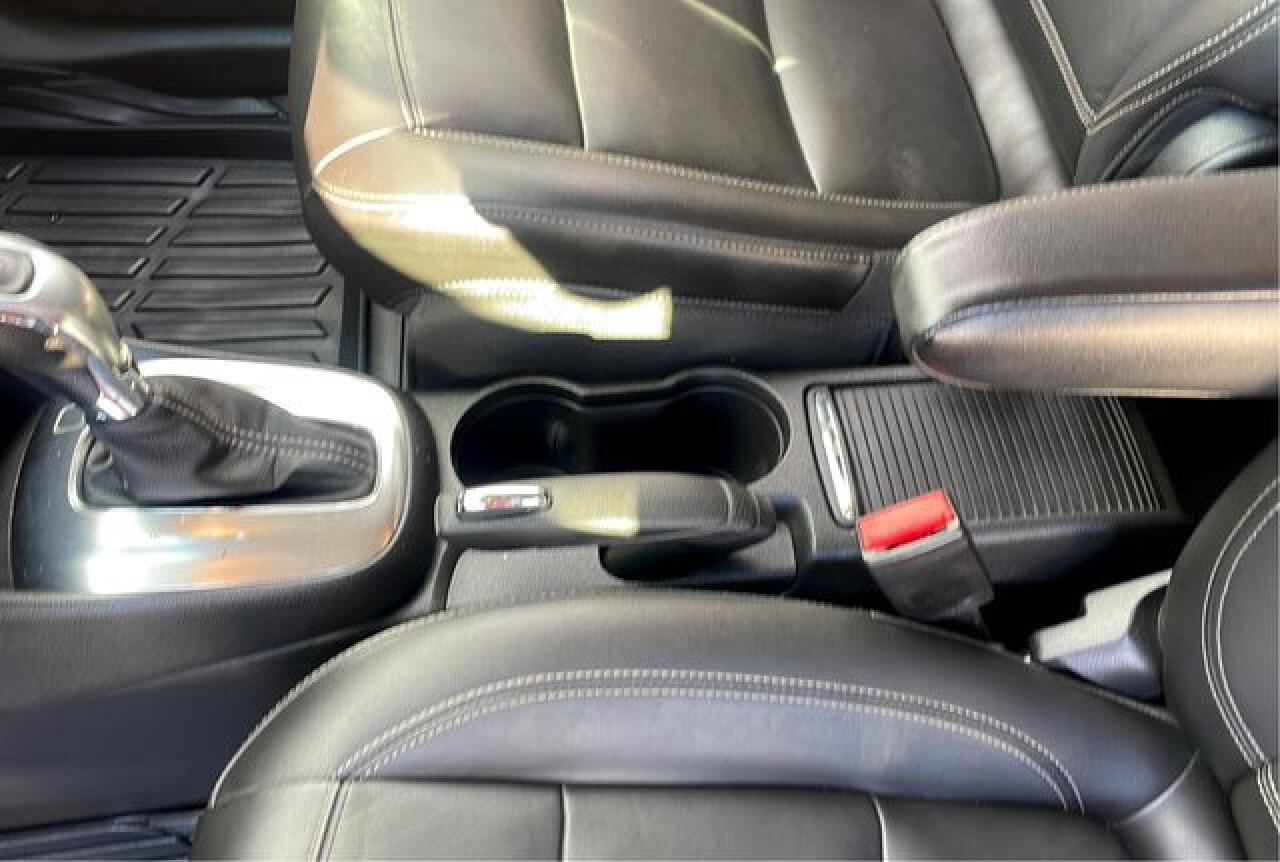 2015 BUICK ENCORE