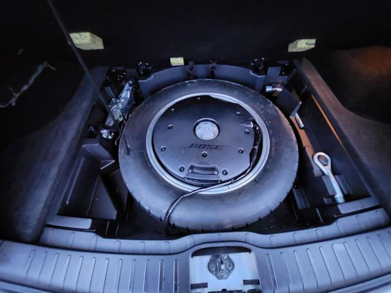 2008 INFINITI EX35