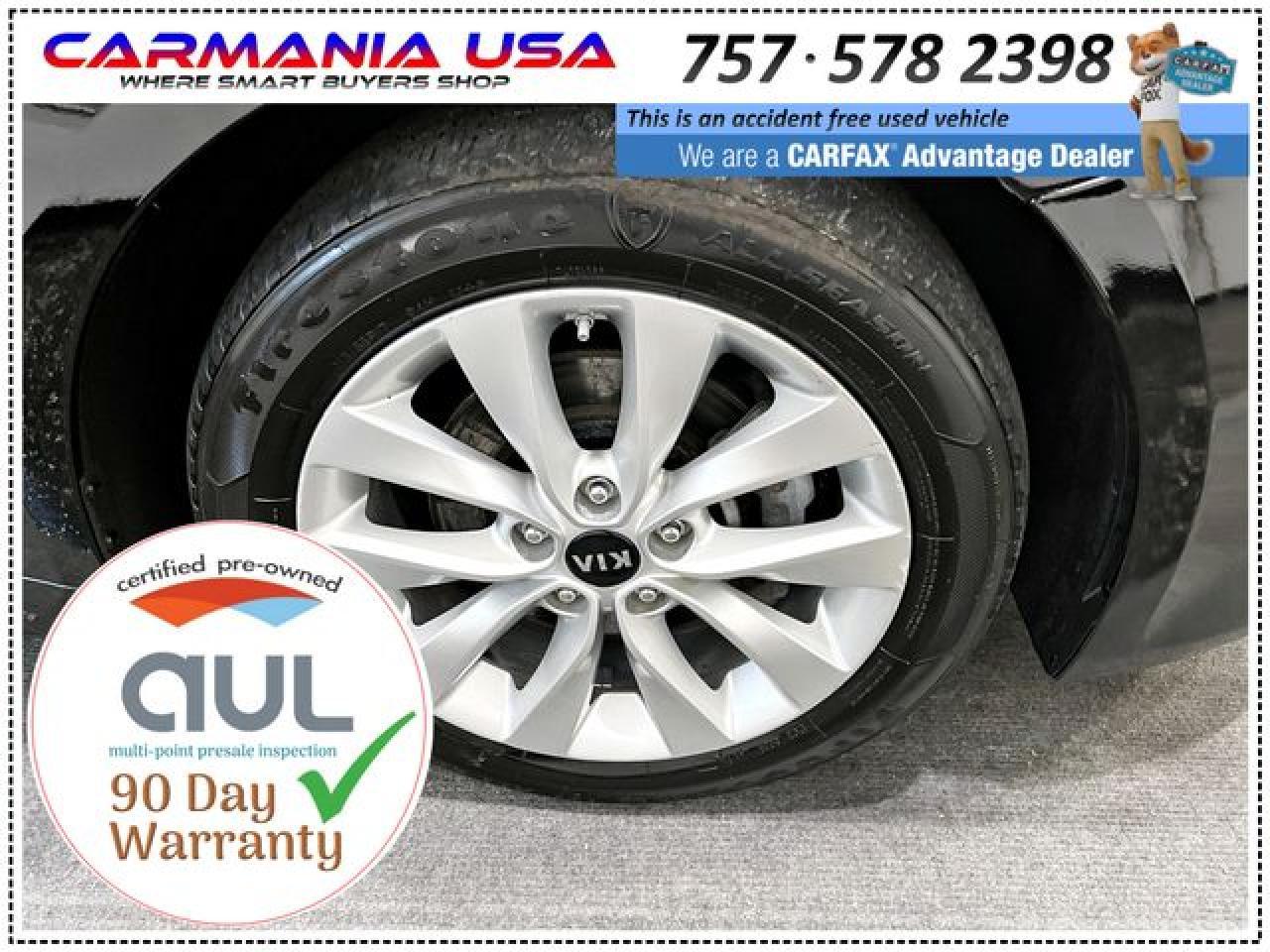 2016 KIA OPTIMA