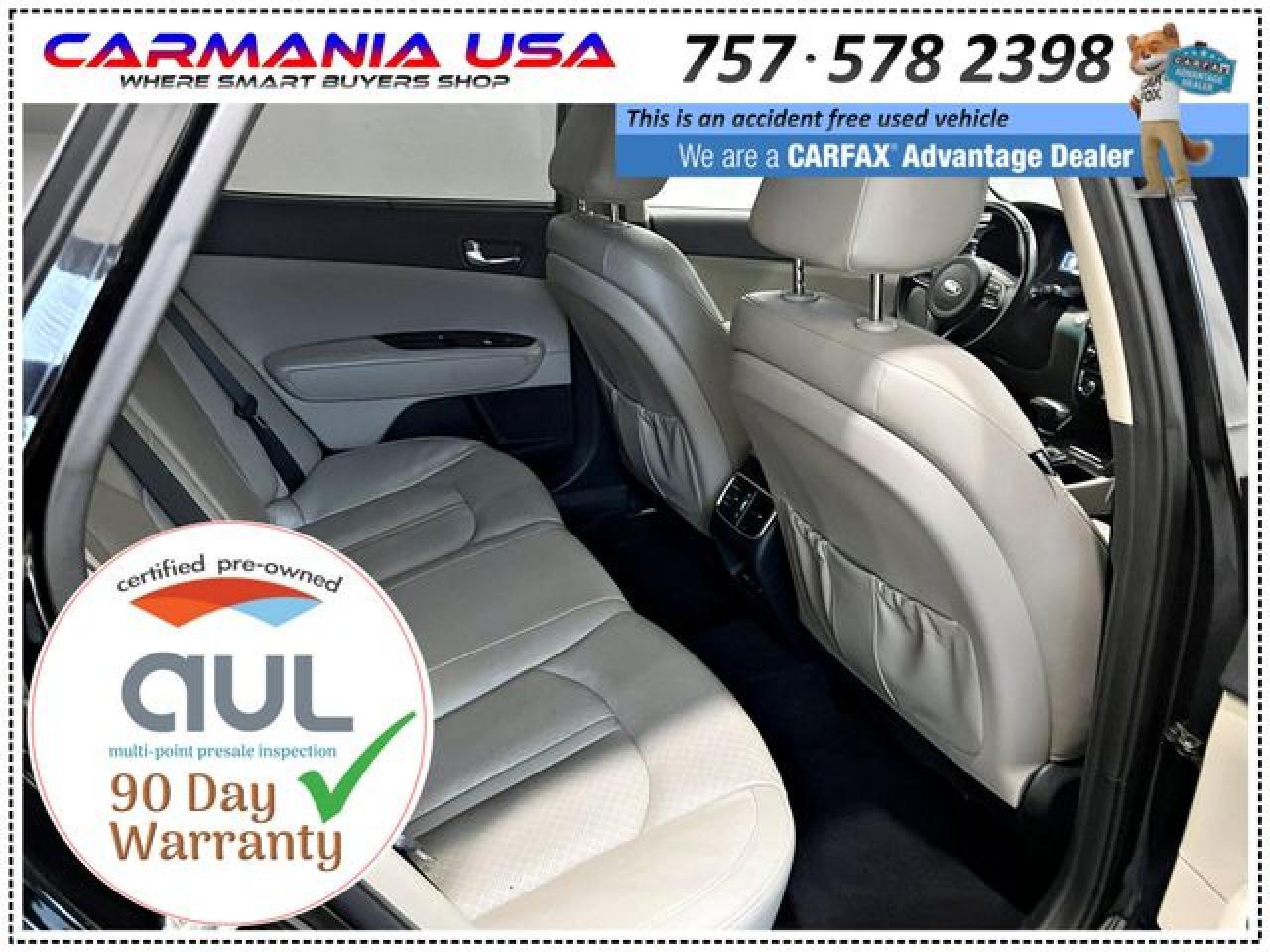 2016 KIA OPTIMA