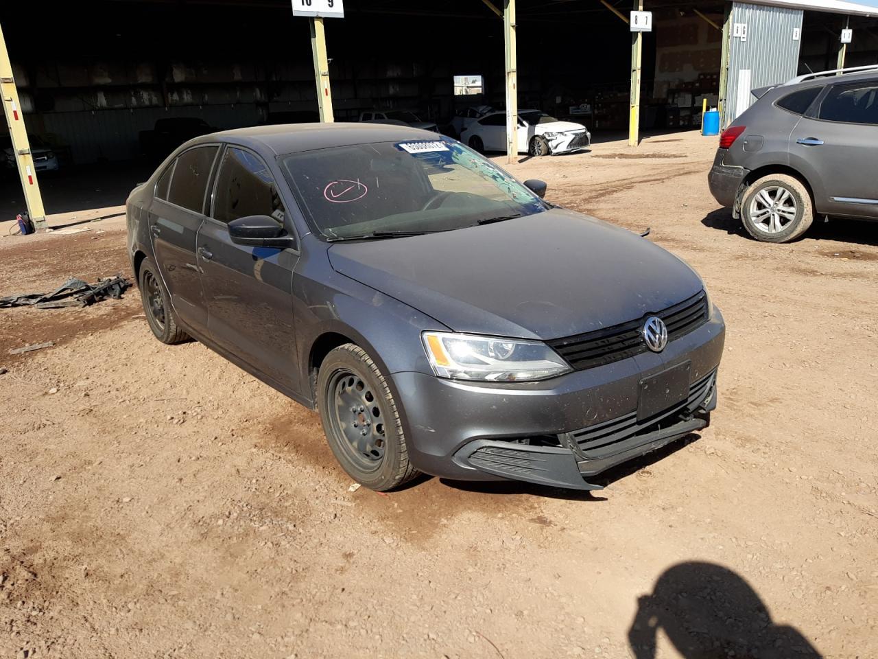 2014 VOLKSWAGEN JETTA