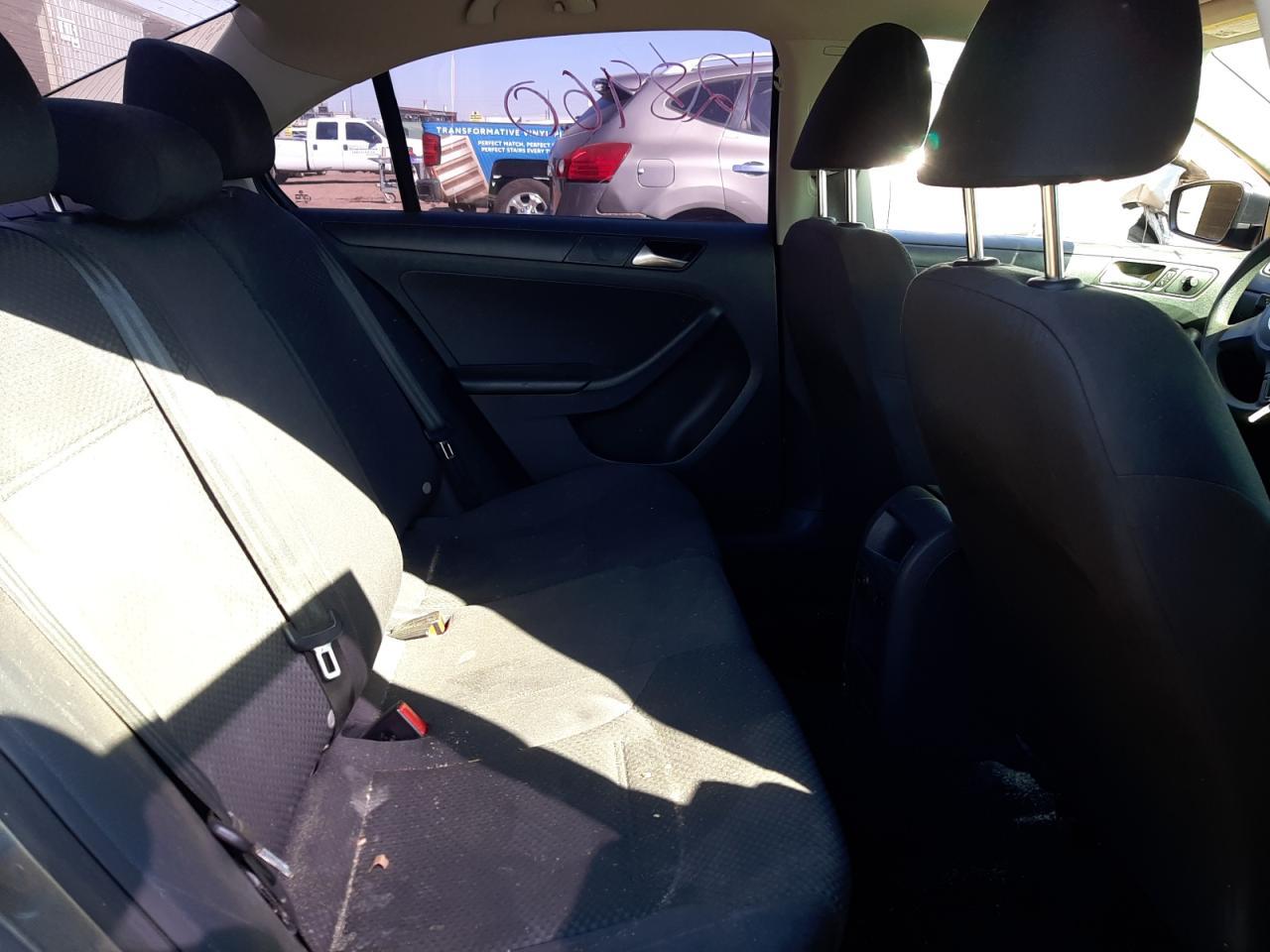 2014 VOLKSWAGEN JETTA