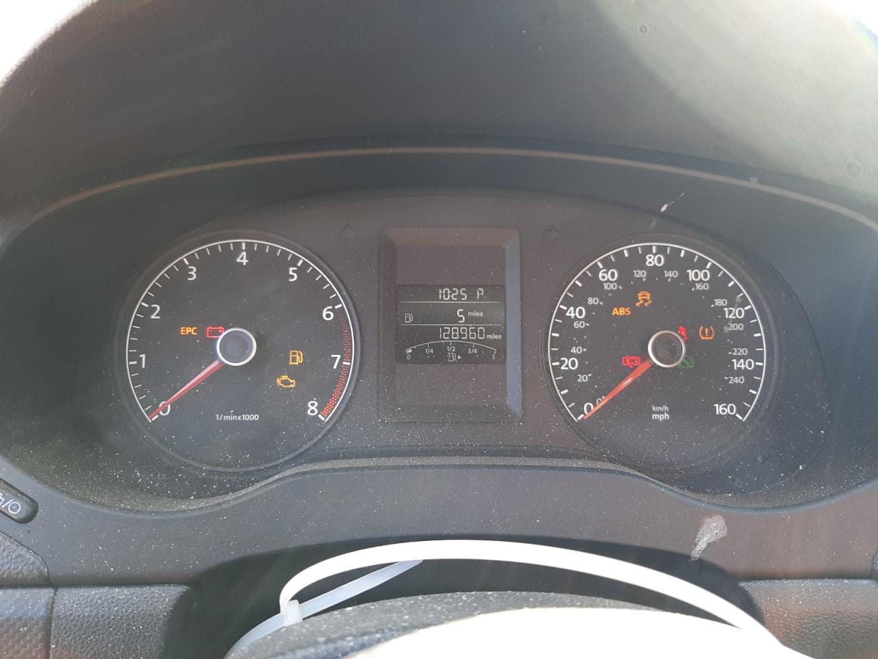 2014 VOLKSWAGEN JETTA