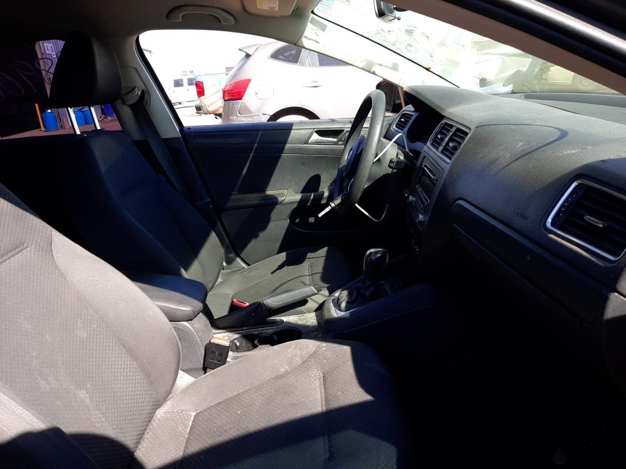 2014 VOLKSWAGEN JETTA