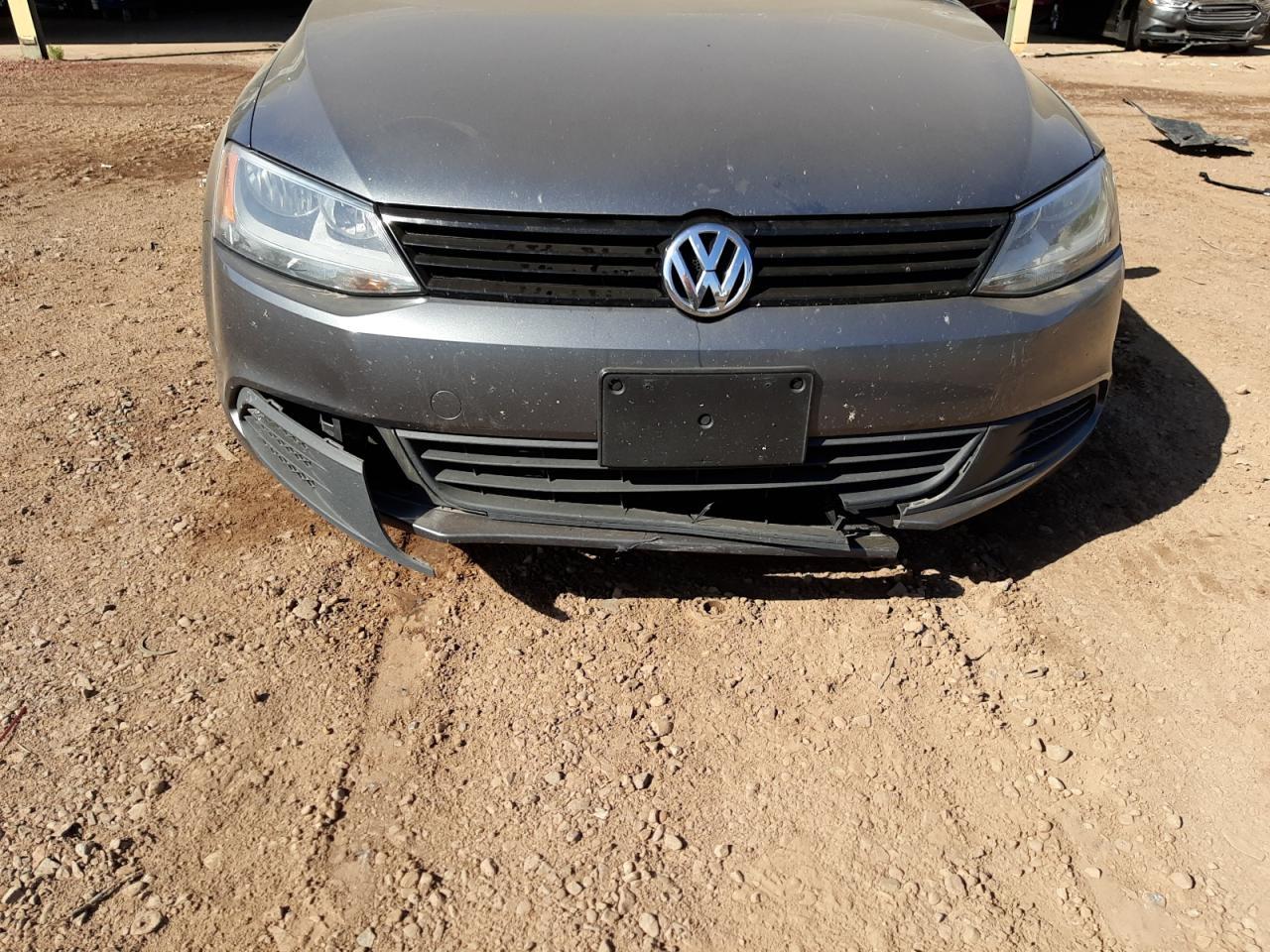 2014 VOLKSWAGEN JETTA