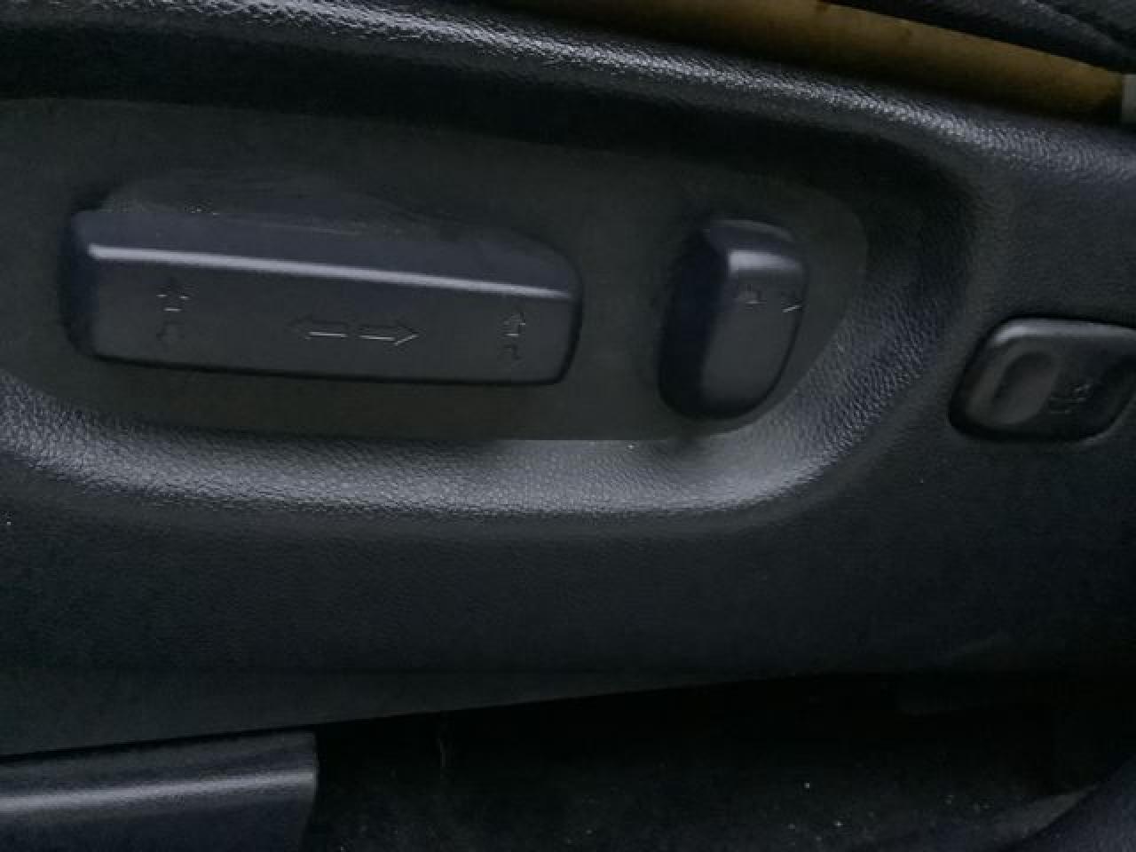 2009 HONDA CR-V