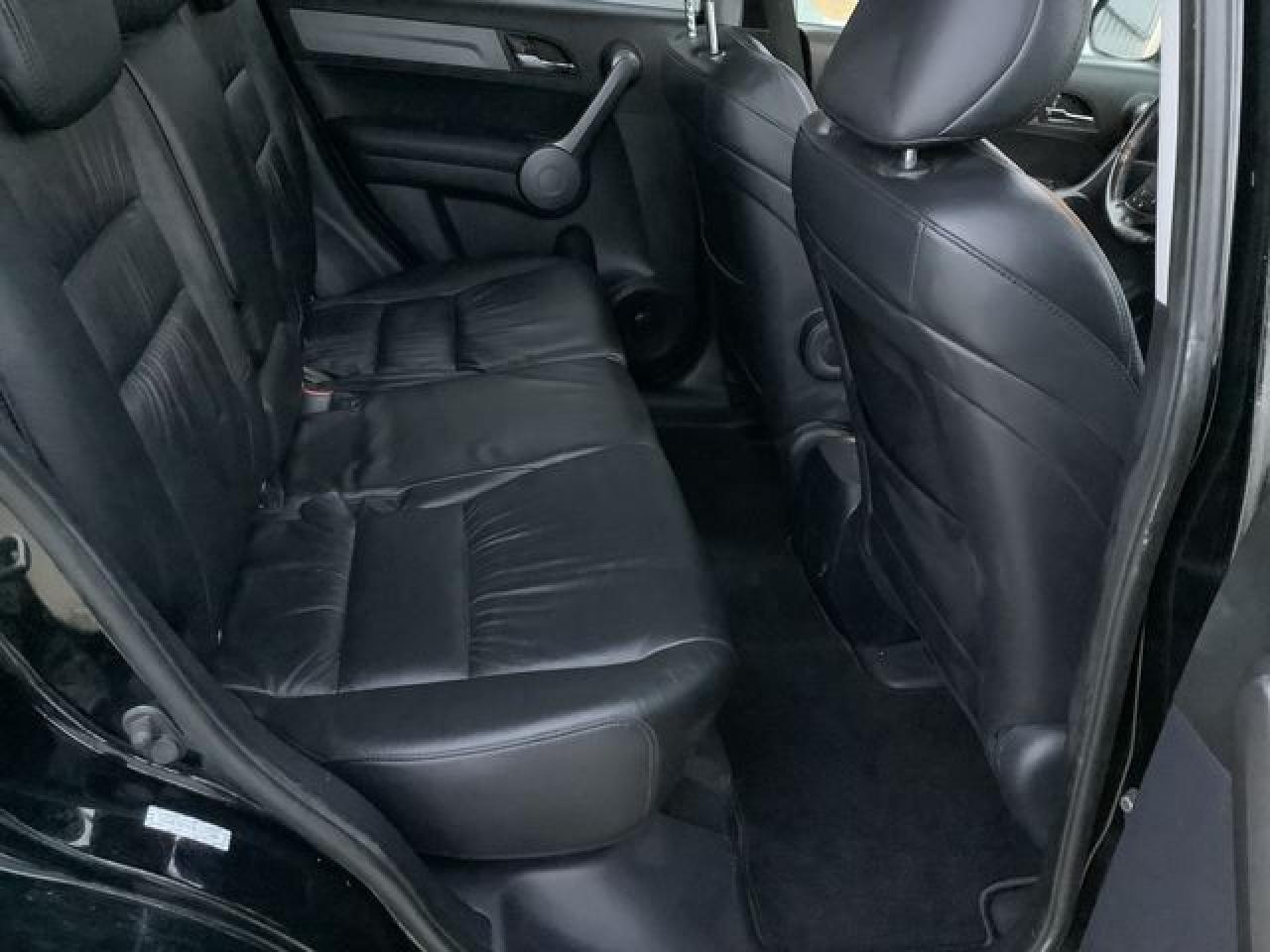2009 HONDA CR-V