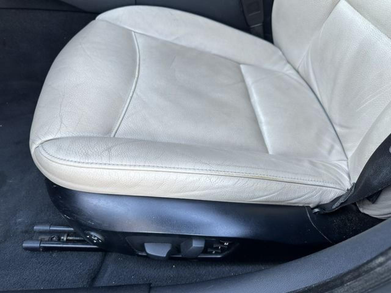 2009 BMW 3 SERIES
