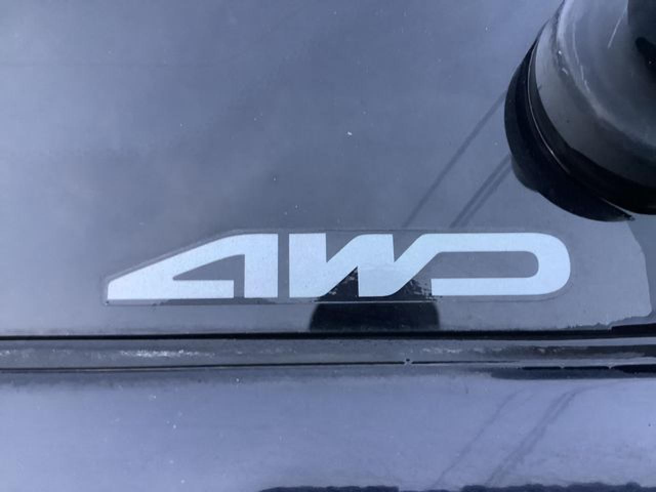 2009 HONDA CR-V