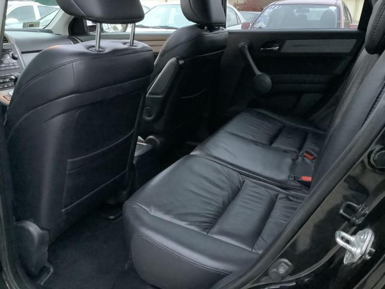2009 HONDA CR-V