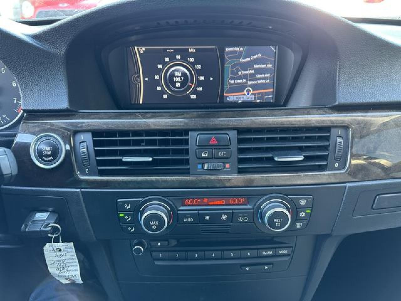 2009 BMW 3 SERIES