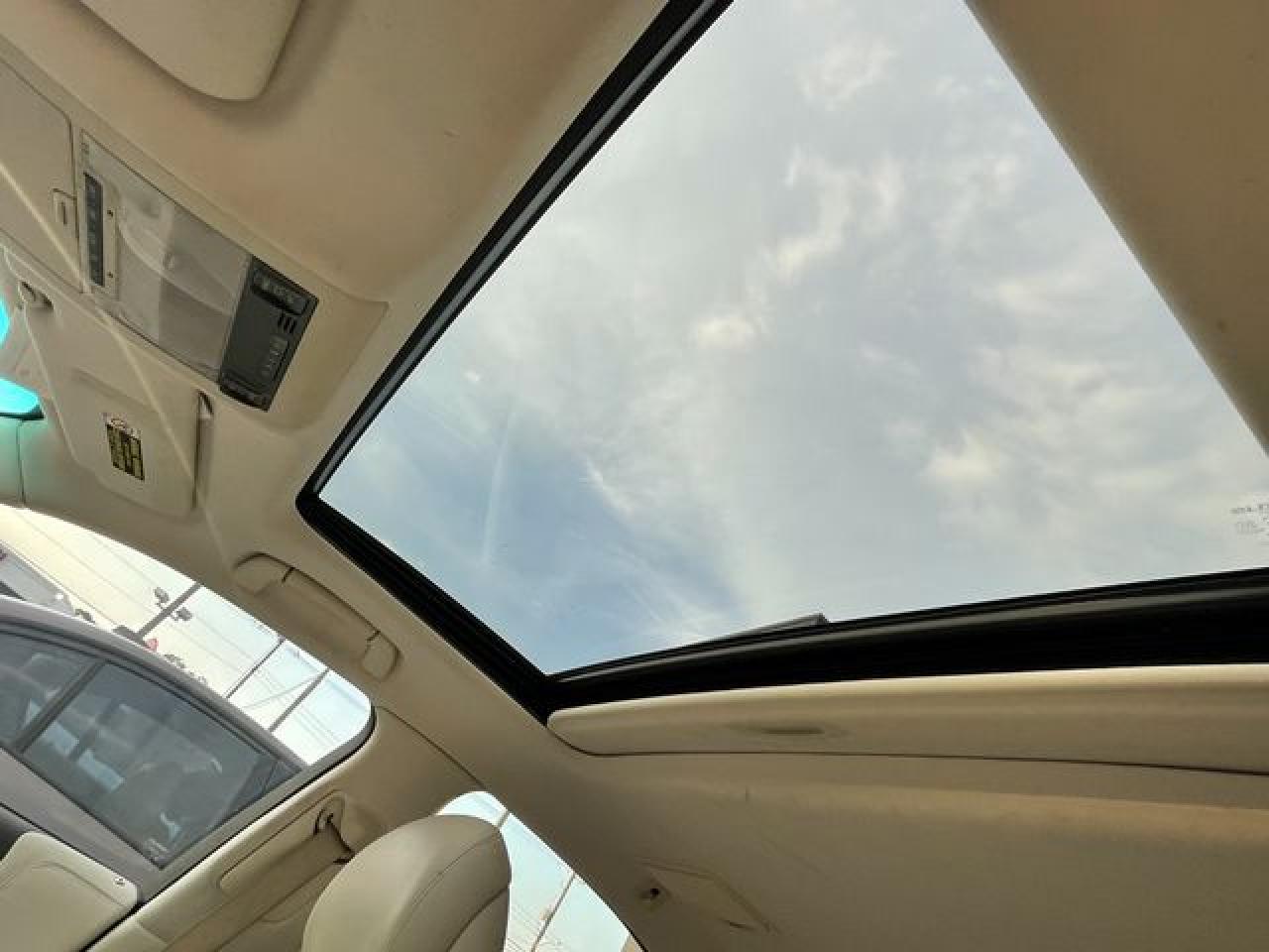 2008 LEXUS LS 460
