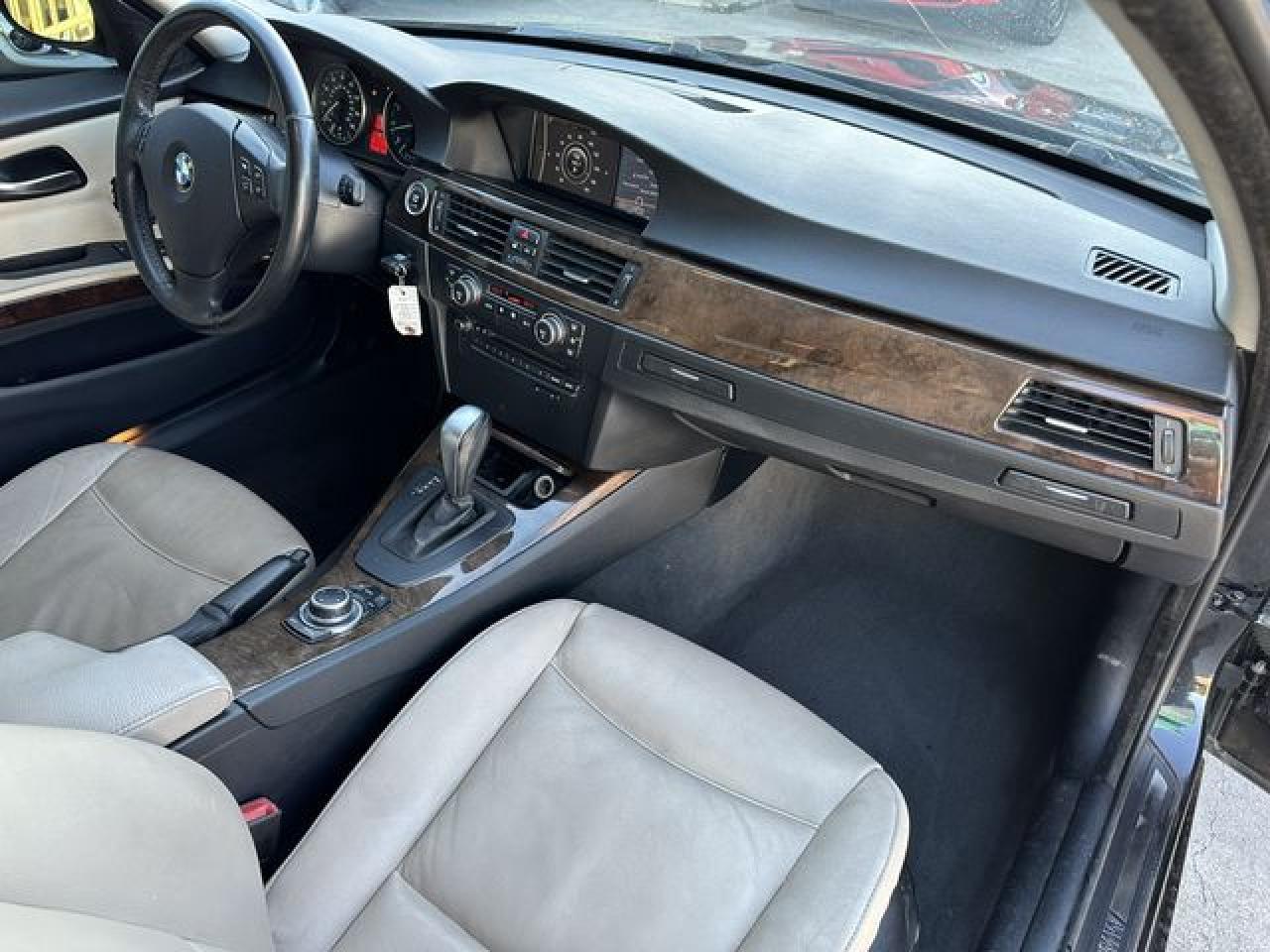 2009 BMW 3 SERIES