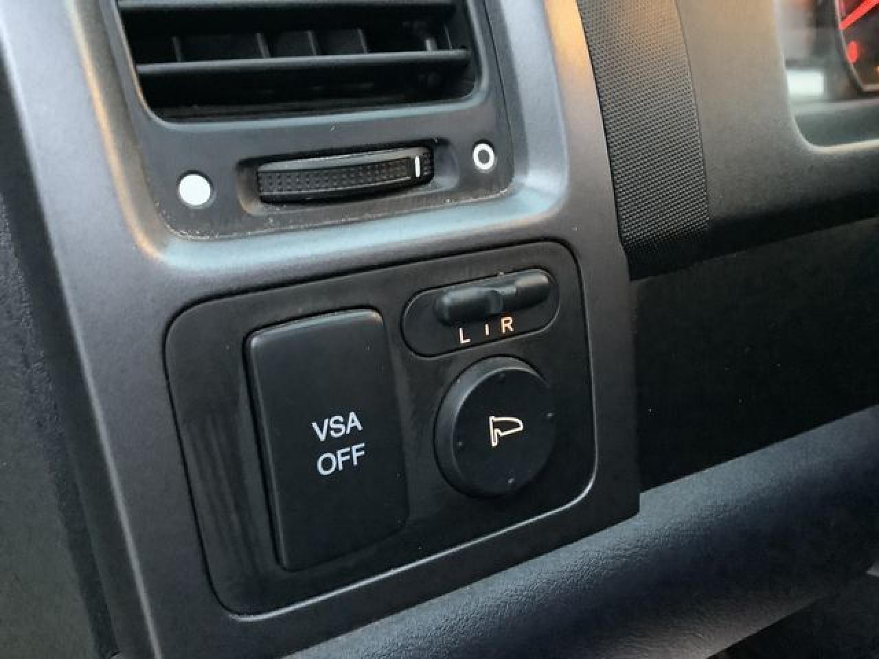 2009 HONDA CR-V