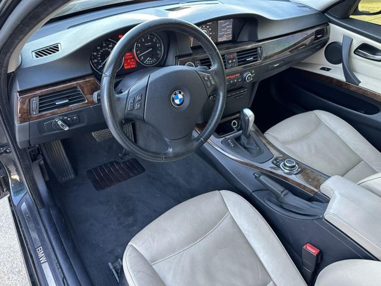 2009 BMW 3 SERIES