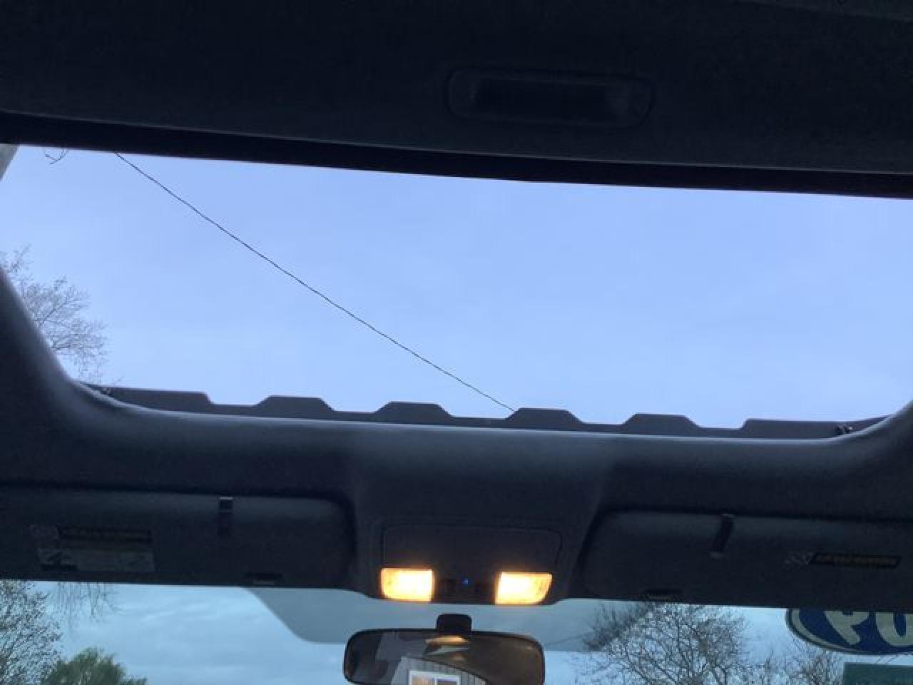2009 HONDA CR-V