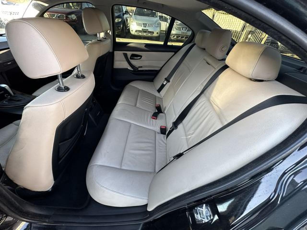 2009 BMW 3 SERIES