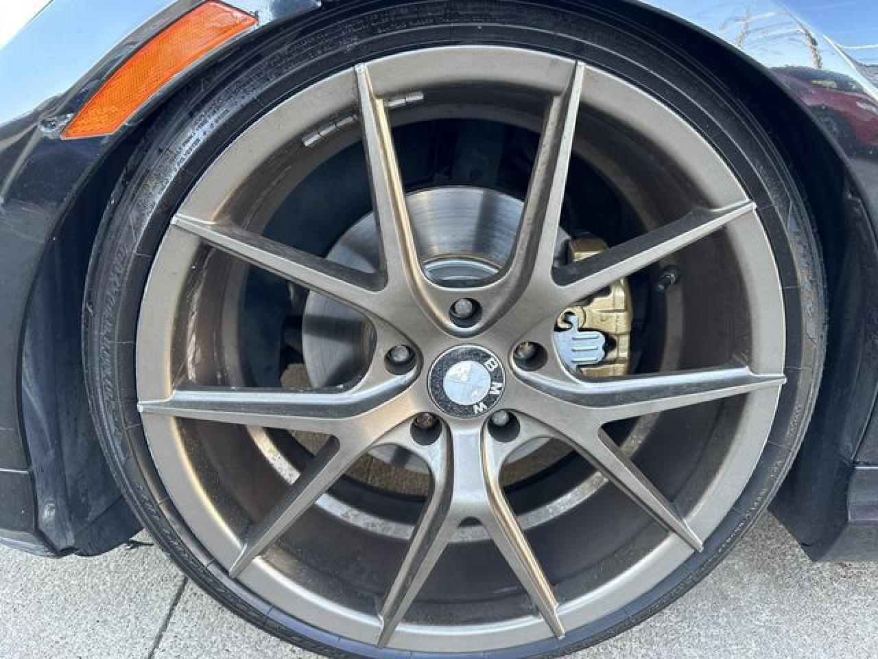 2009 BMW 3 SERIES