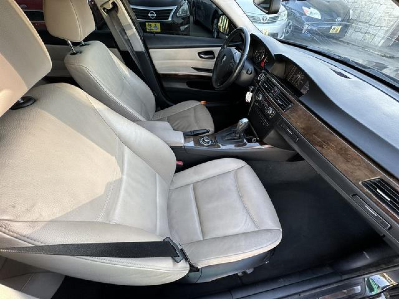 2009 BMW 3 SERIES
