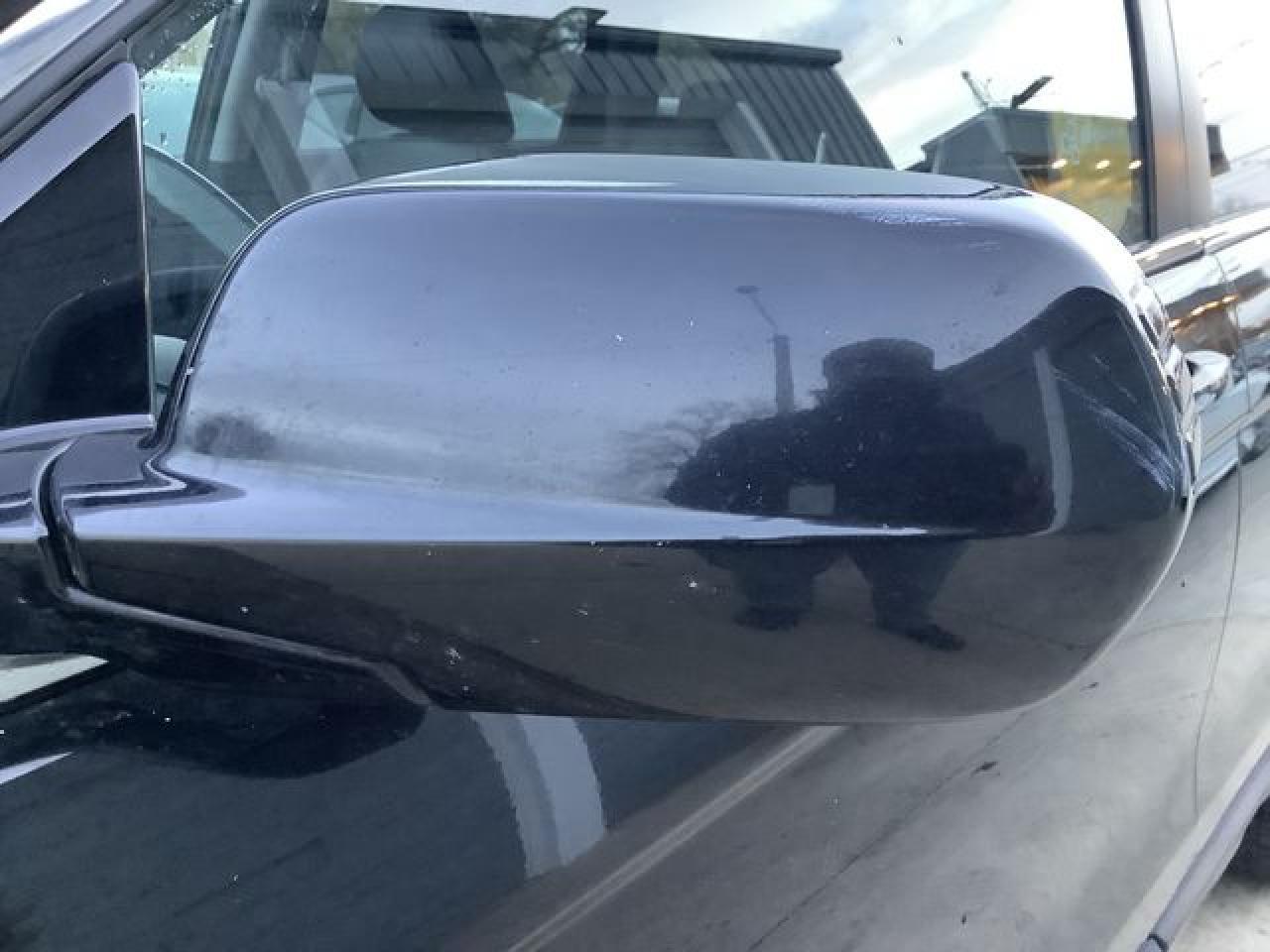2009 HONDA CR-V