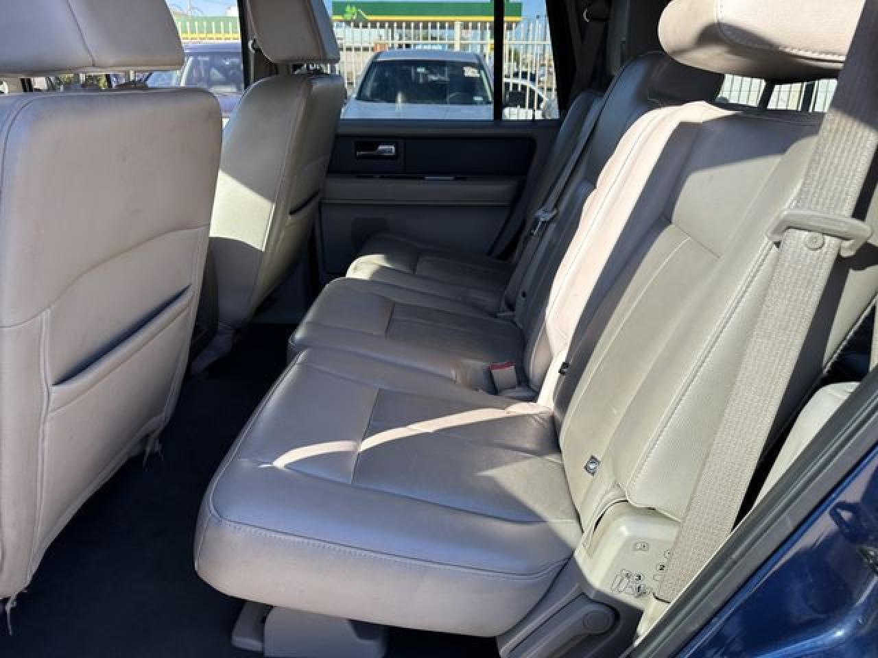 2008 FORD Expedition