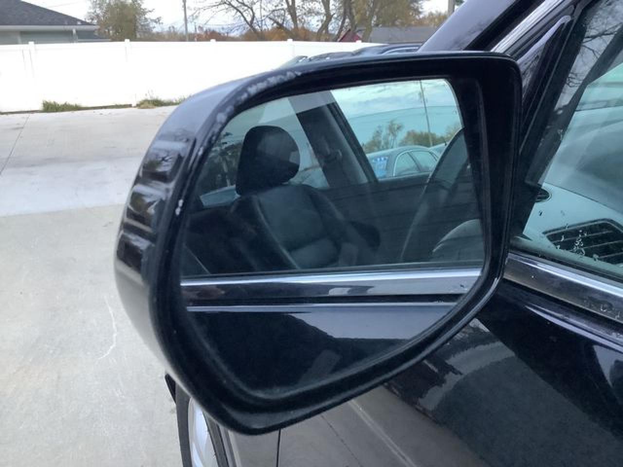 2009 HONDA CR-V
