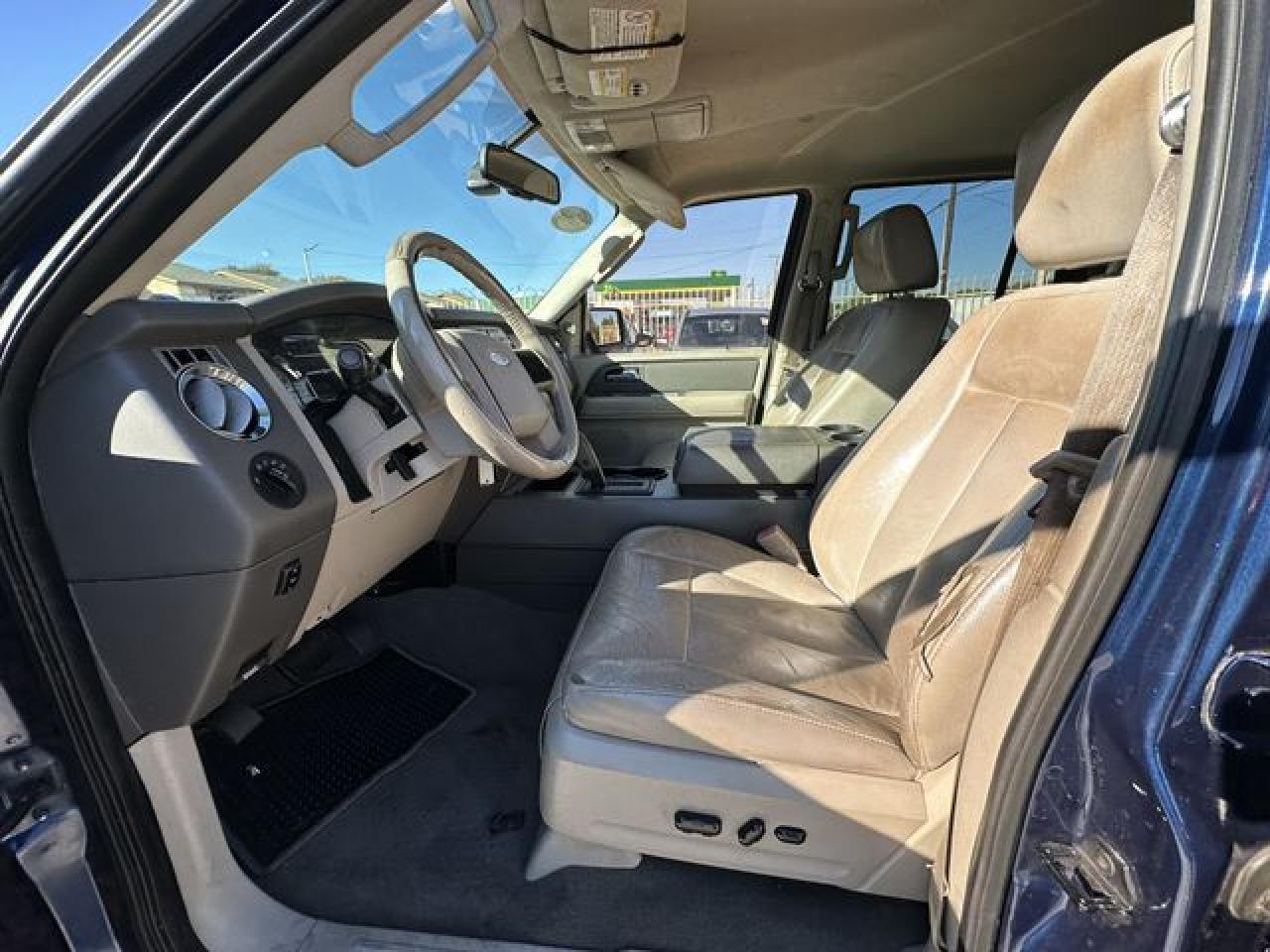 2008 FORD Expedition