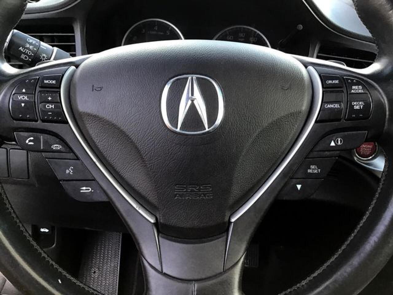 2014 ACURA ILX