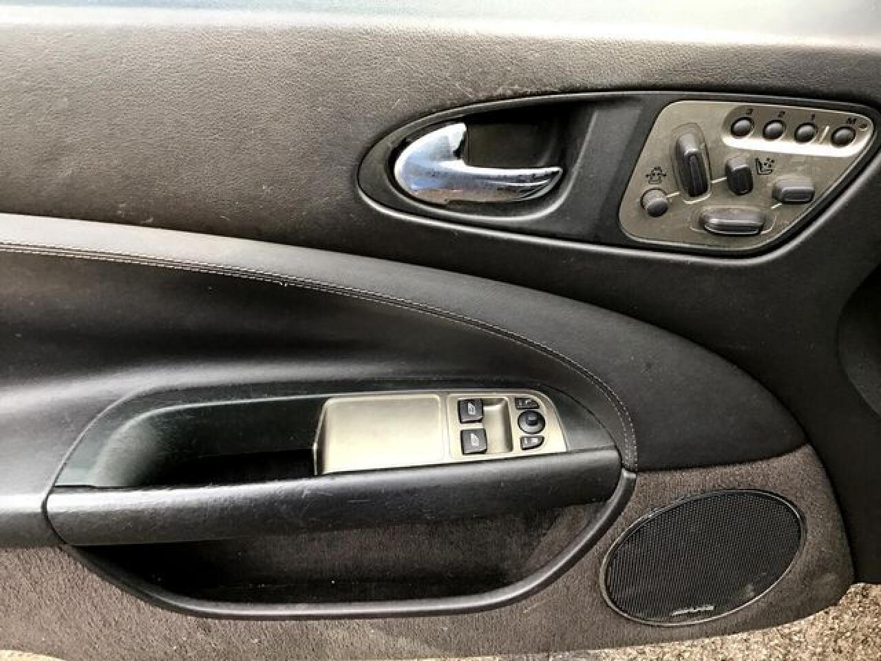 2007 JAGUAR XK-Series