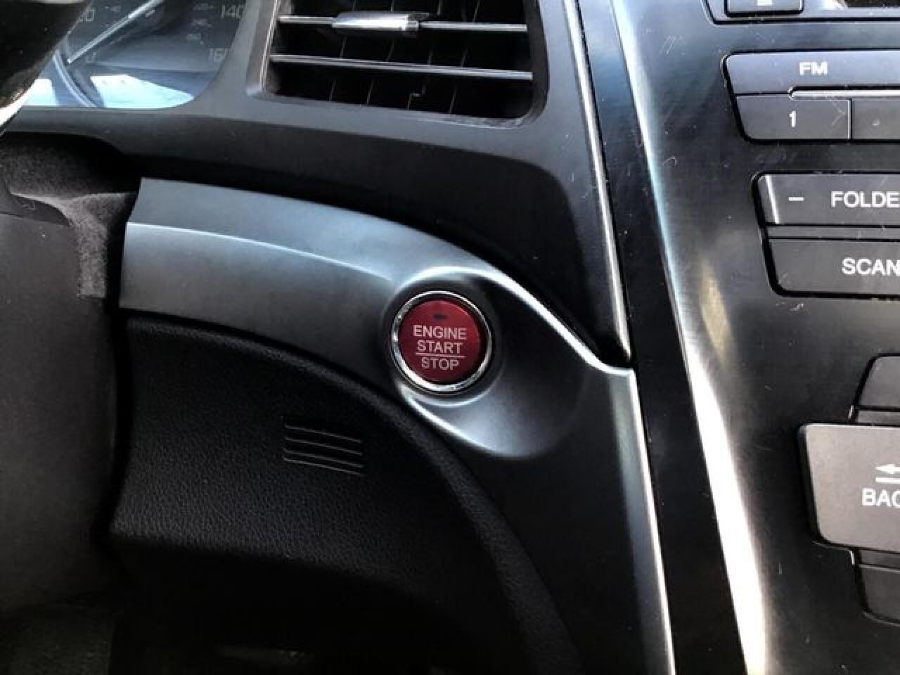 2014 ACURA ILX