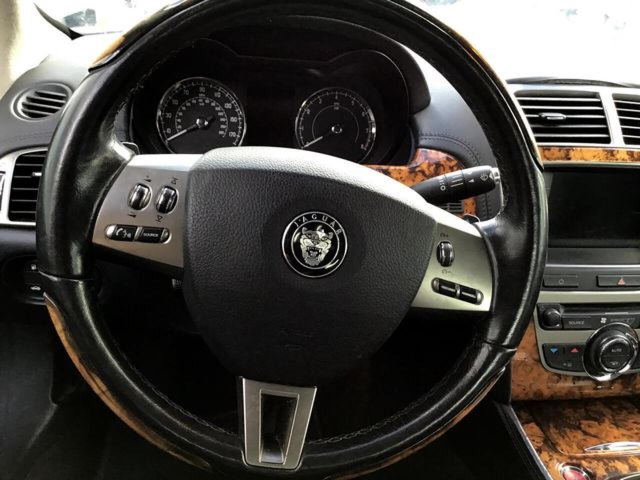 2007 JAGUAR XK-Series